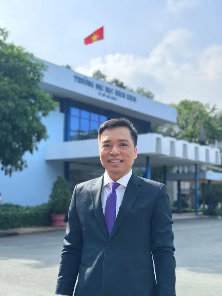 Giải thưởng Sáng tạo Châu Á và vai trò của yếu tố kỷ luật, lựa chọn con đường-môi trường phù hợp trong học tập-nghiên cứu - Gallery 2
