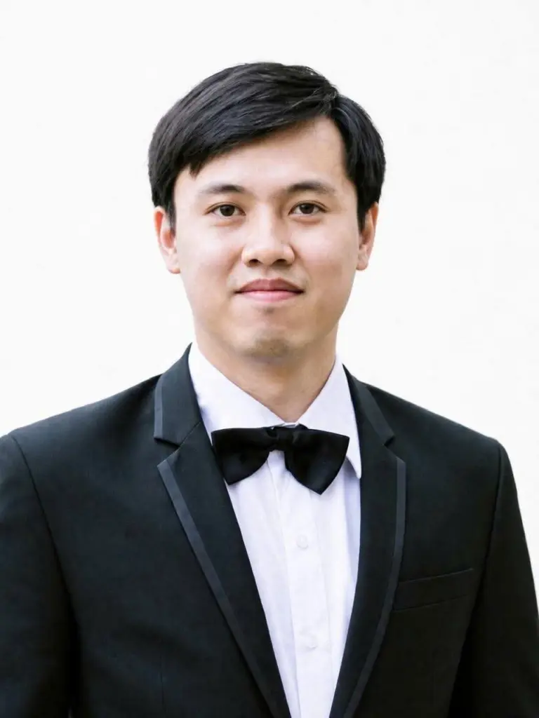 Cựu học sinh - sinh viên ĐHQG-HCM nhận Giải thưởng CAREER của Quỹ Khoa học Quốc gia Hoa Kỳ - Gallery 2