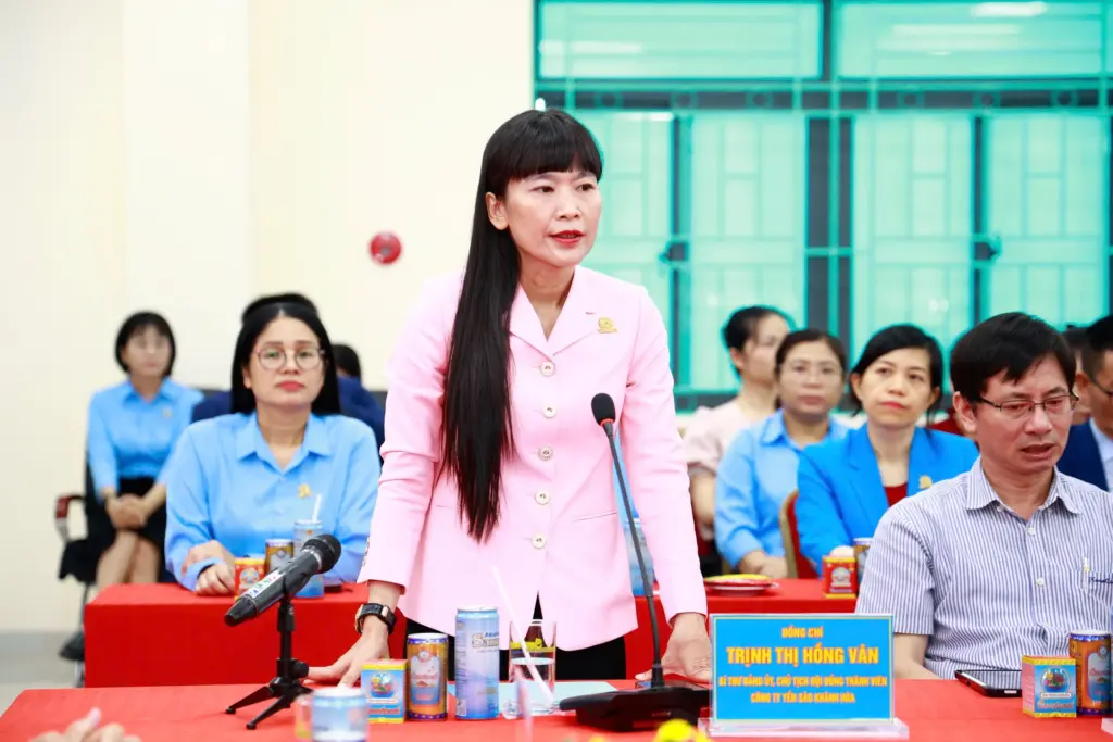 ĐHQG-HCM và Yến sào Khánh Hòa bắt tay giải “bài toán” khoa học công nghệ cho ngành yến - Gallery 3