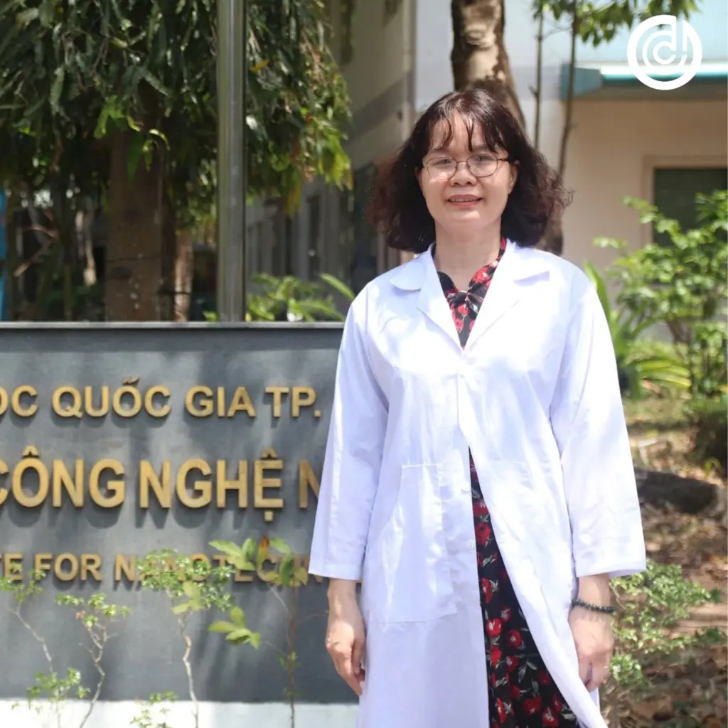 Nhà khoa học ĐHQG-HCM vào Top 100 nhà nghiên cứu xuất sắc châu Á năm 2026 - Gallery 2