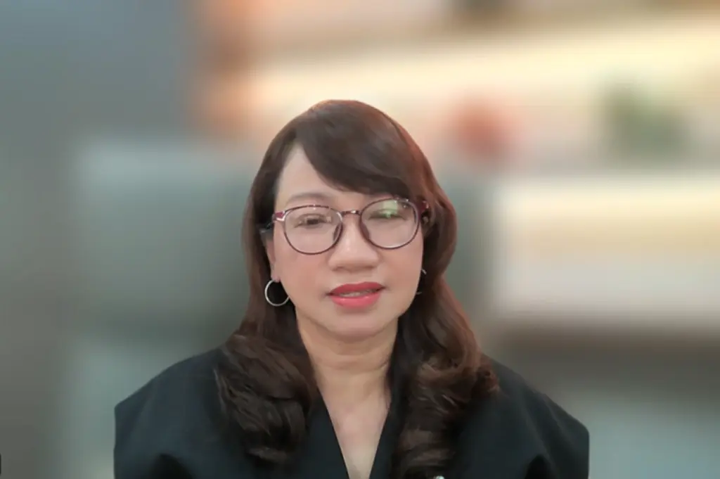 ĐHQG-HCM mở rộng kết nối với mạng lưới chuyên gia và sinh viên Việt Nam tại Hoa Kỳ - Gallery 4