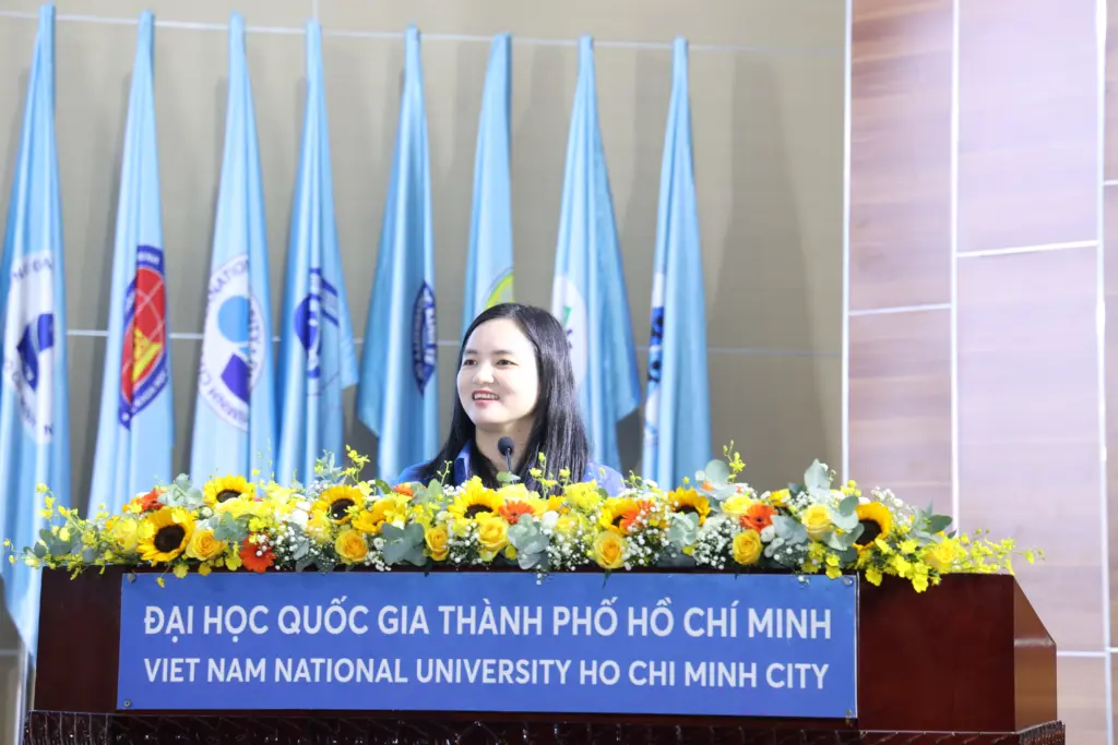 ĐHQG-HCM ra quân chiến dịch tình nguyện hè 2026, huy động hơn 4.000 chiến sĩ đưa tri thức phục vụ cộng đồng - Gallery 2