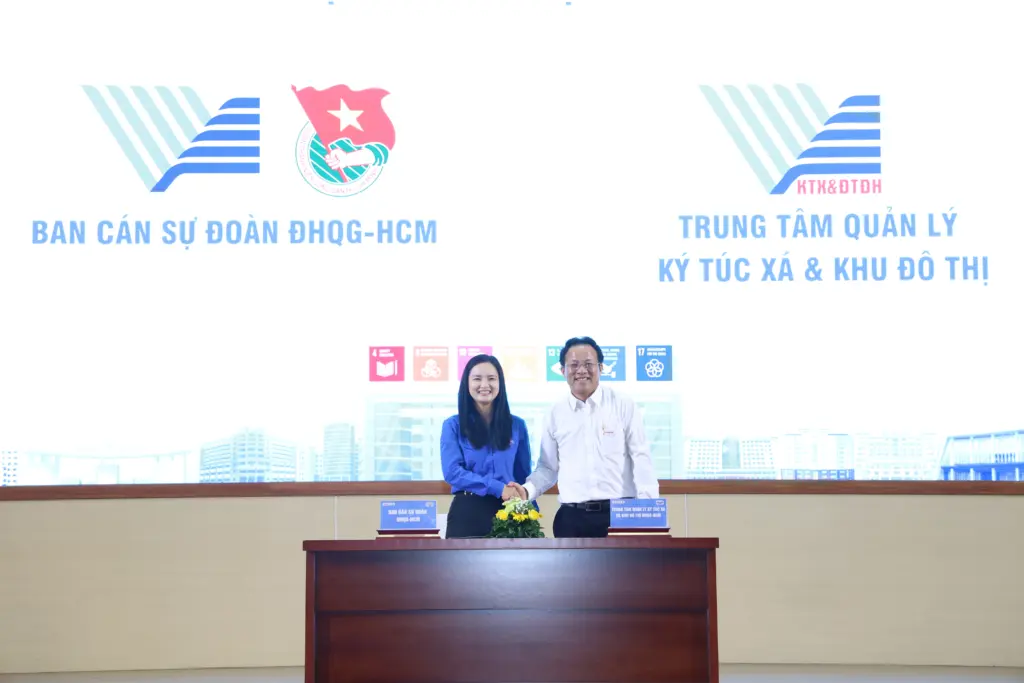 ĐHQG-HCM ra quân chiến dịch tình nguyện hè 2026, huy động hơn 4.000 chiến sĩ đưa tri thức phục vụ cộng đồng - Gallery 4