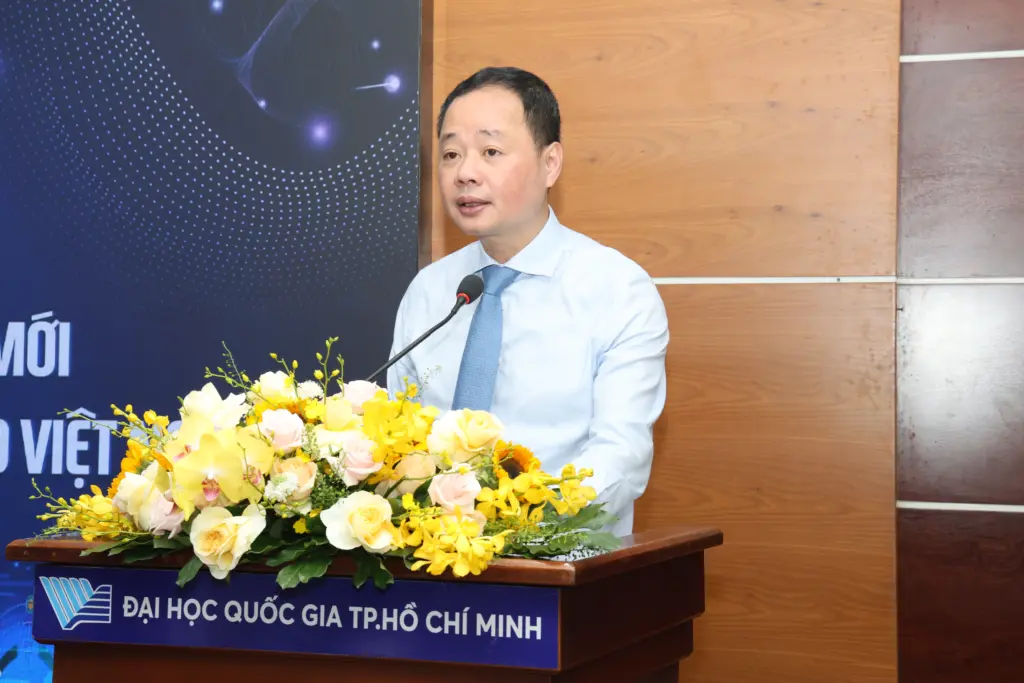 ĐHQG-HCM đề xuất mô hình “Hub-and-Nodes” phát triển công nghệ lượng tử quốc gia - Gallery 4