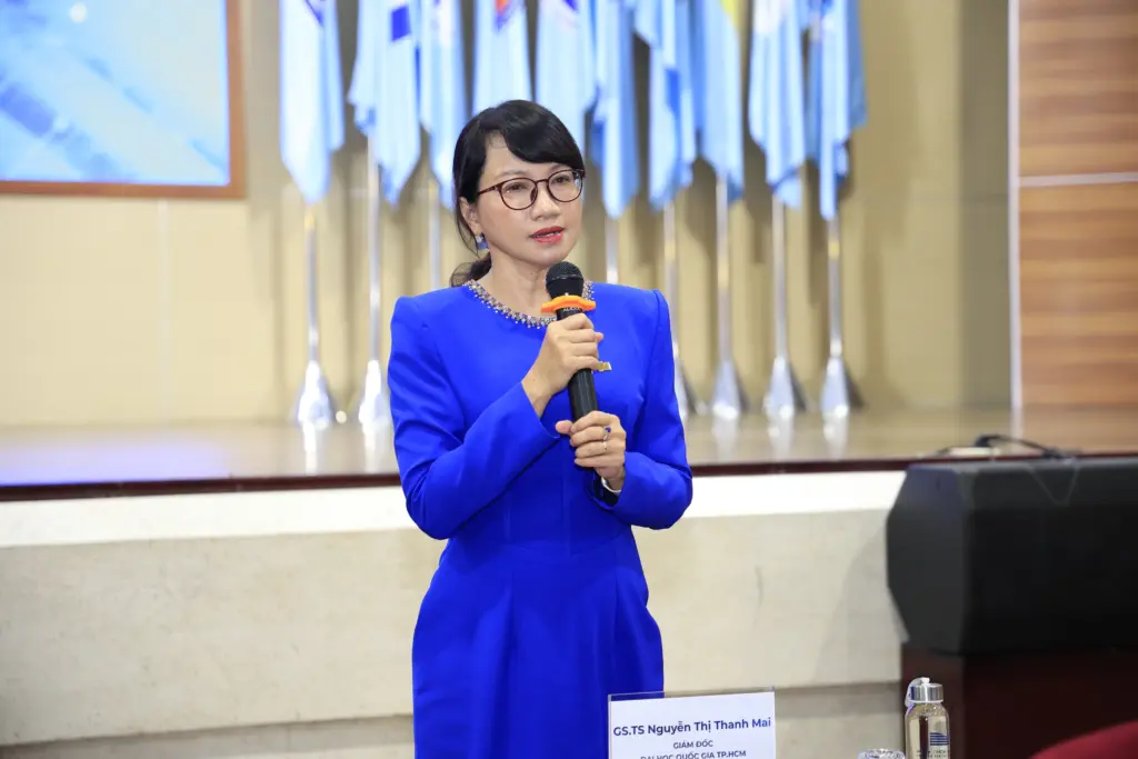 Từ kinh nghiệm quốc tế đến giải pháp nâng cao năng lực thực thi đổi mới sáng tạo tại ĐHQG-HCM - Gallery 4