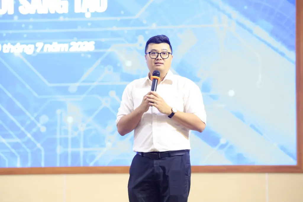 Từ kinh nghiệm quốc tế đến giải pháp nâng cao năng lực thực thi đổi mới sáng tạo tại ĐHQG-HCM - Gallery 3