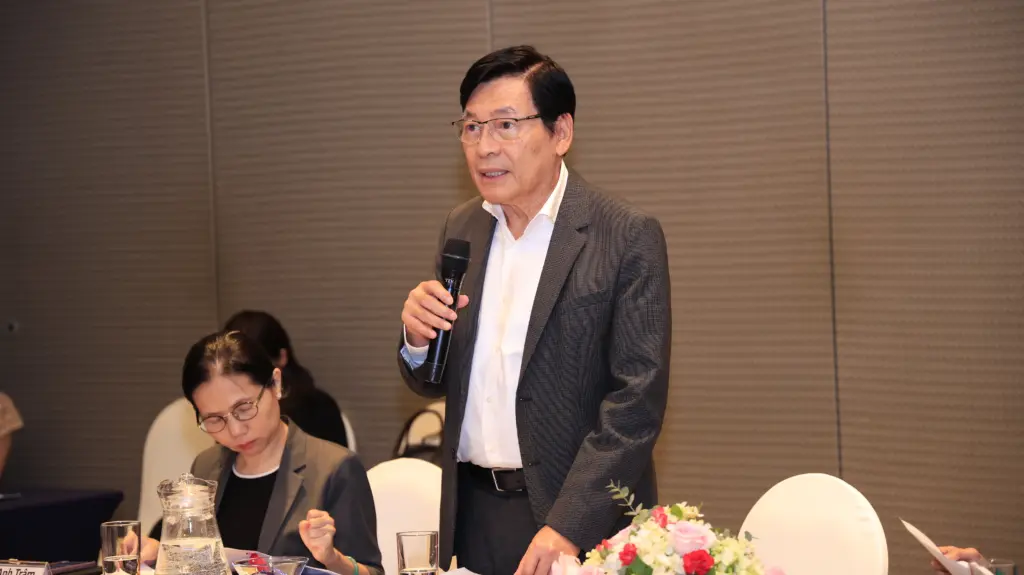 SACSTI thúc đẩy các sáng kiến khoa học, công nghệ và đổi mới sáng tạo đi vào thực tiễn - Gallery 3