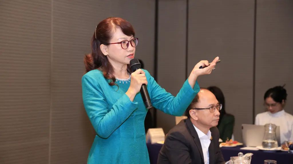 SACSTI thúc đẩy các sáng kiến khoa học, công nghệ và đổi mới sáng tạo đi vào thực tiễn - Gallery 4