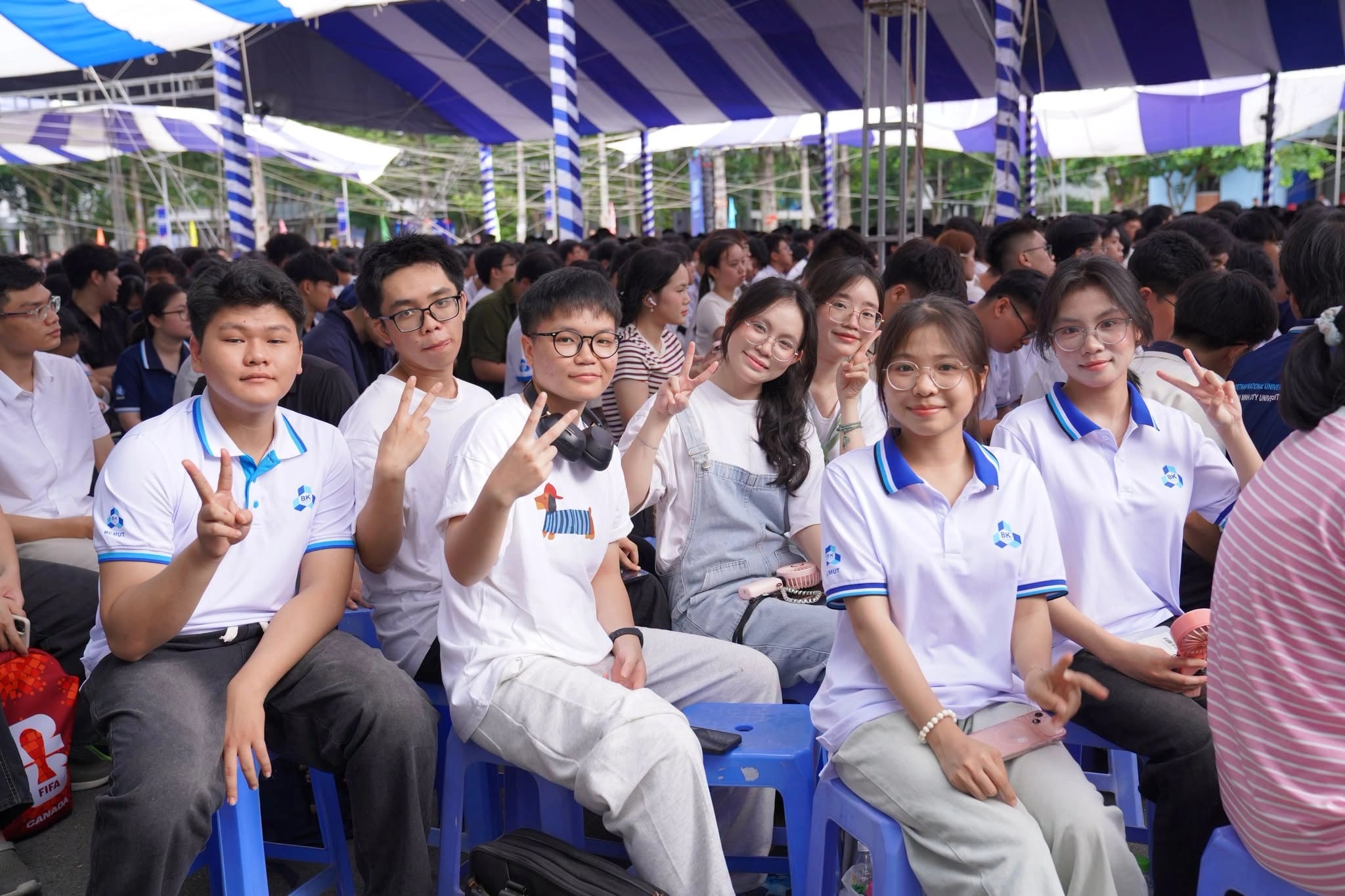 Hiệu trưởng Trường ĐH Bách khoa: “Đào tạo nhân lực phải đi trước một bước” - Gallery 4