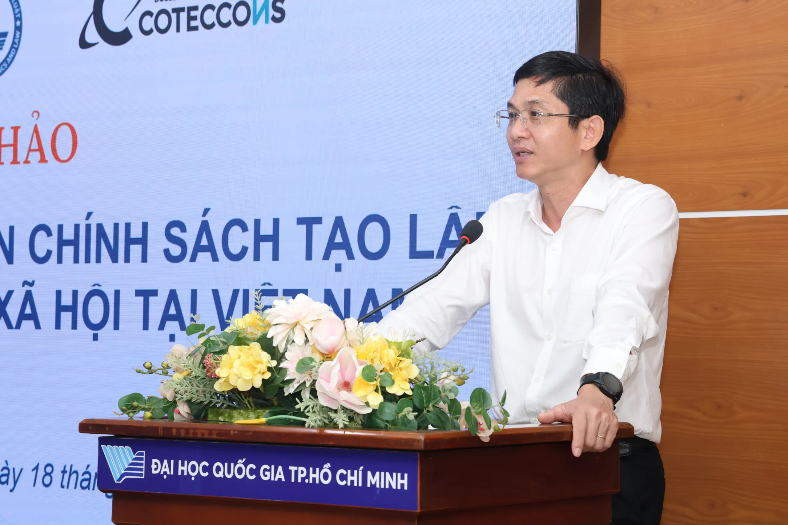 Nghiên cứu phát triển chính sách tạo lập thị trường nhà ở xã hội tại Việt Nam - Gallery 3