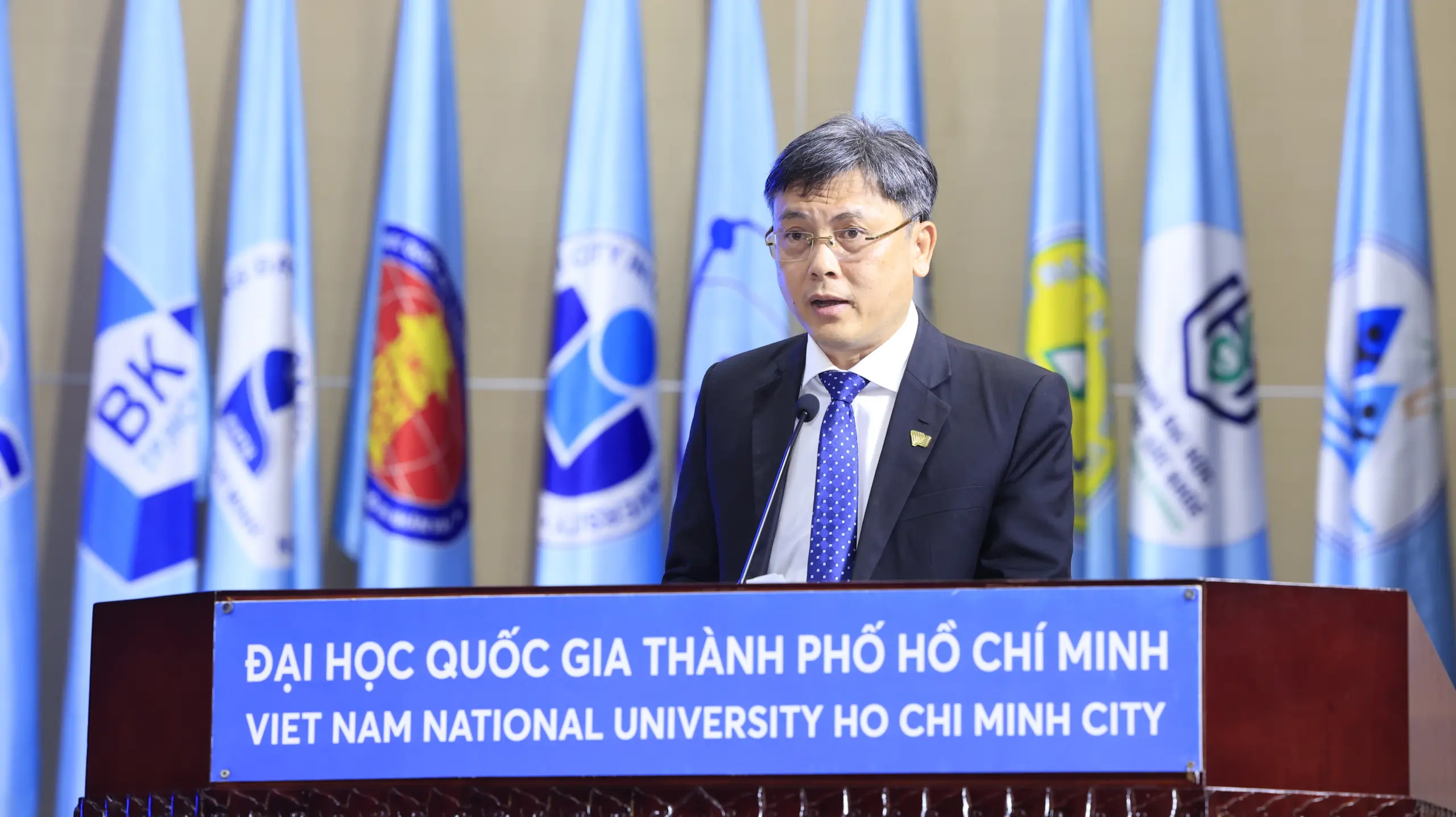 ĐHQG-HCM và Quỹ VinFuture kết nối khoa học về hóa học và khám phá thuốc - Gallery 3