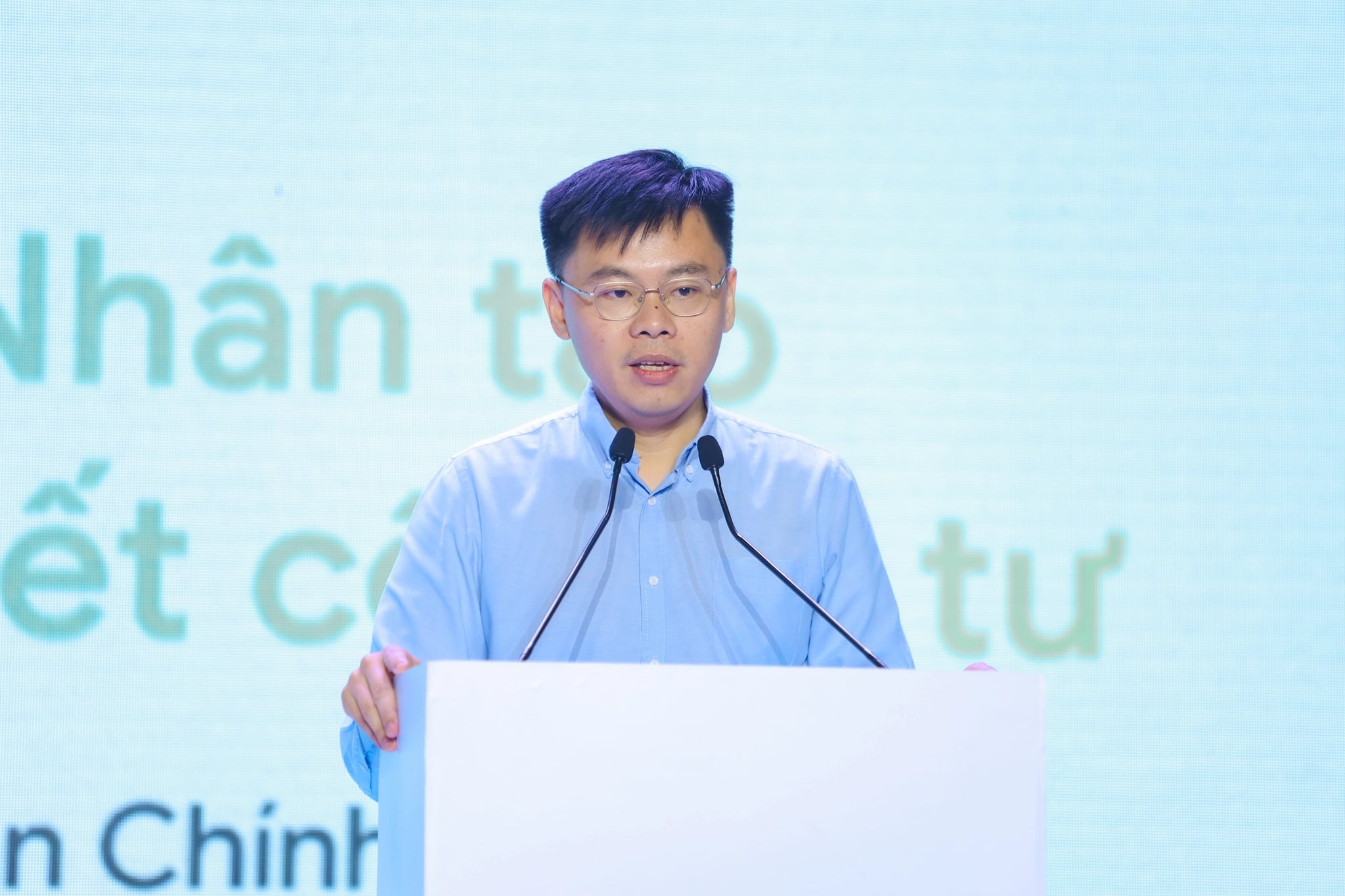 Saigon AI Hub khởi động Khóa 2, thúc đẩy hợp tác “3 Nhà” trong nghiên cứu và ứng dụng AI - Gallery 4