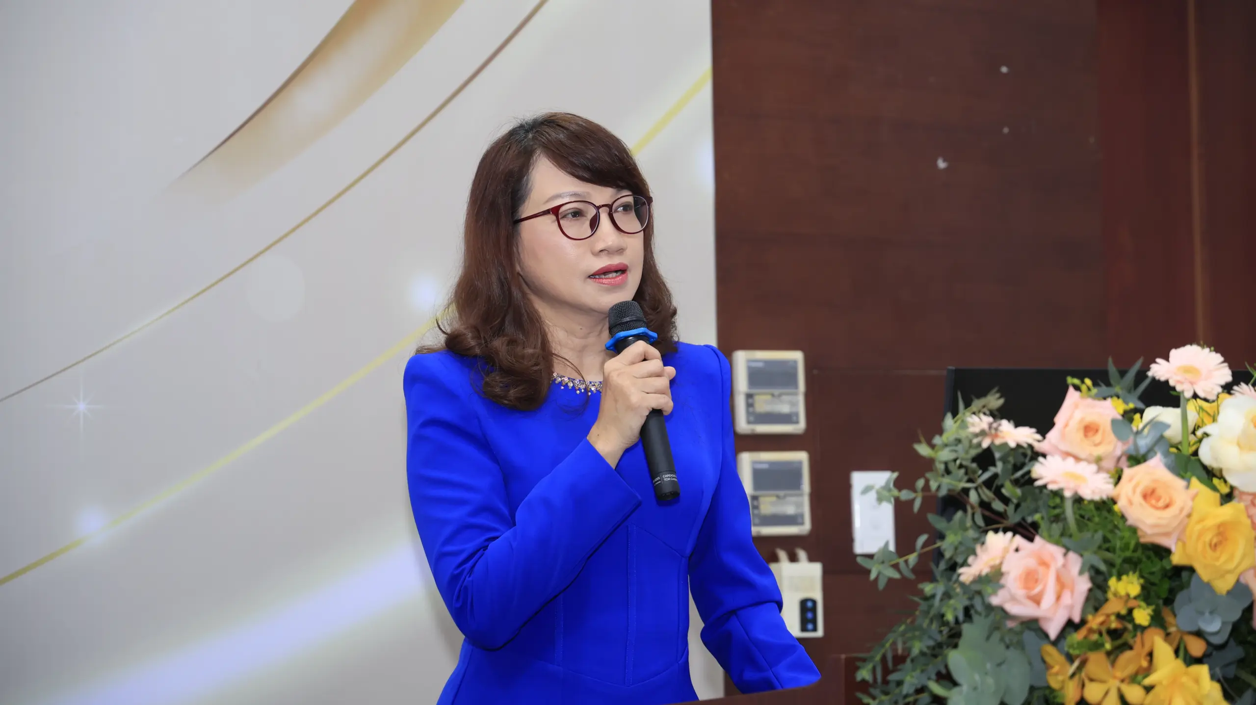 Giám đốc ĐHQG-HCM kỳ vọng Trường ĐH Quốc tế trở thành điểm sáng đột phá - Gallery 3