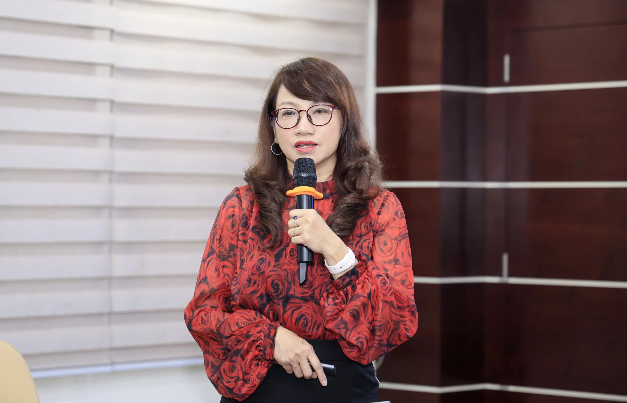 ĐHQG-HCM tăng cường kết nối doanh nghiệp, thúc đẩy đổi mới sáng tạo - Gallery 3