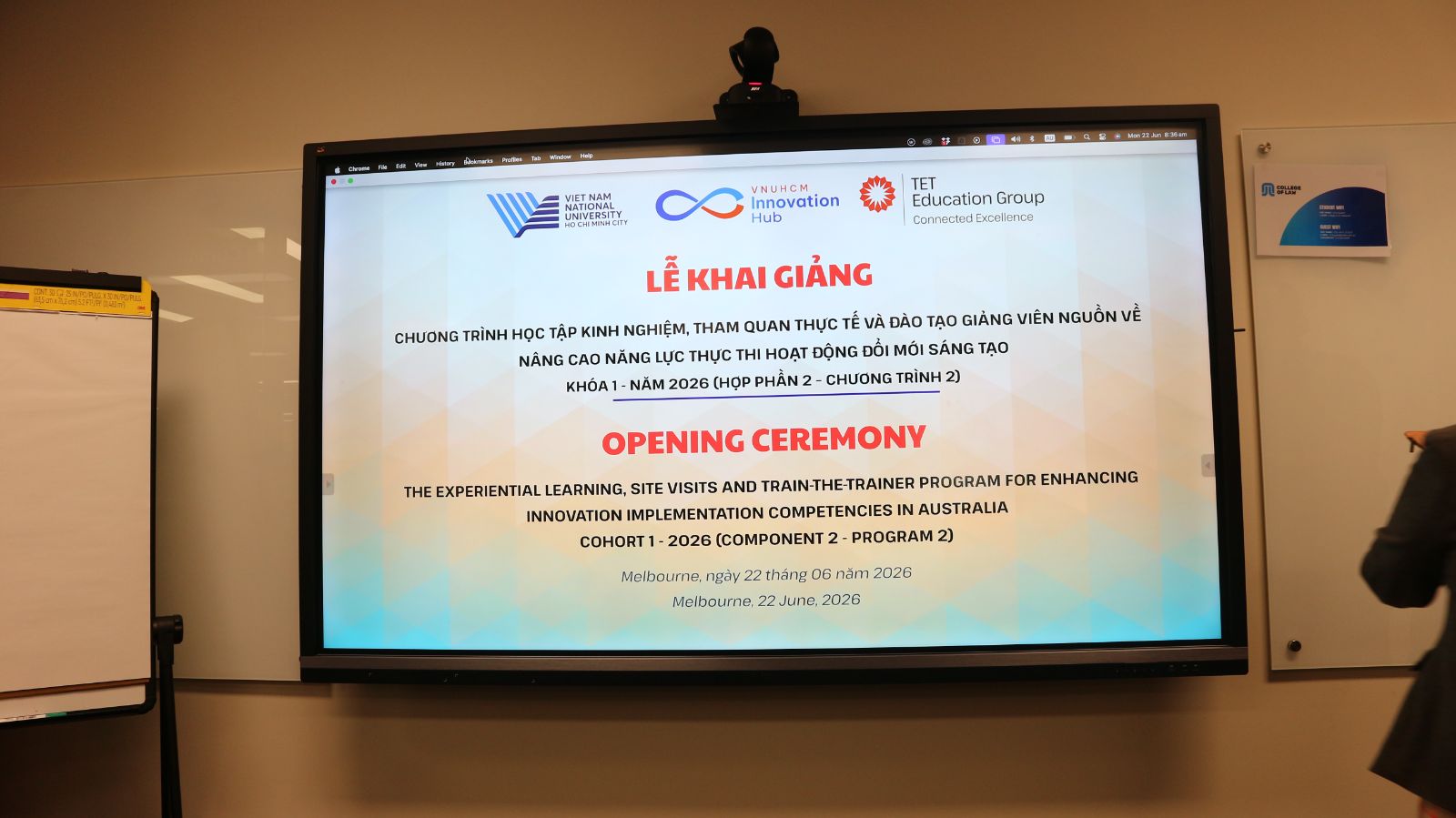 ĐIỀU KIỆN TĂNG TRƯỞNG DEEP TECH STARTUP: BÀI HỌC TỪ CREATIVE DESTRUCTION LAB