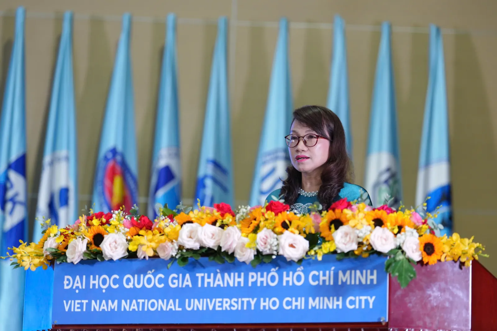 GS.TS Nguyễn Thị Thanh Mai: Đại học cần “đổi vai” trong kỷ nguyên trí tuệ nhân tạo