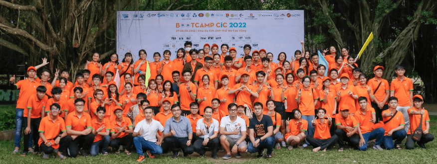 CIC – Từ ý tưởng khởi nghiệp đến Start-up triệu đô