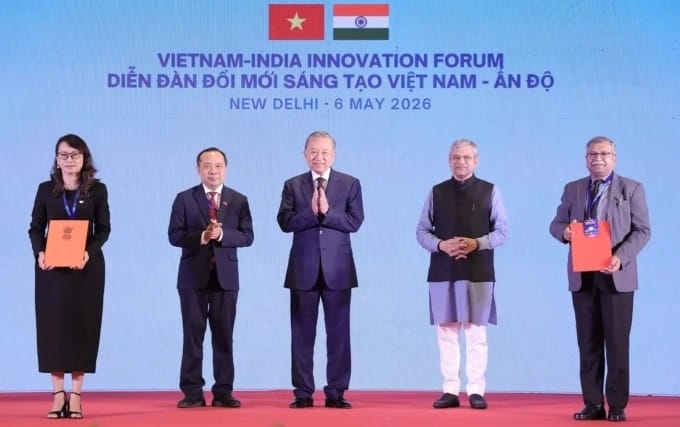 ĐHQG-HCM ‘bắt tay’ Viện Công nghệ Ấn Độ Roorkee, viện công nghệ lâu đời nhất Ấn Độ