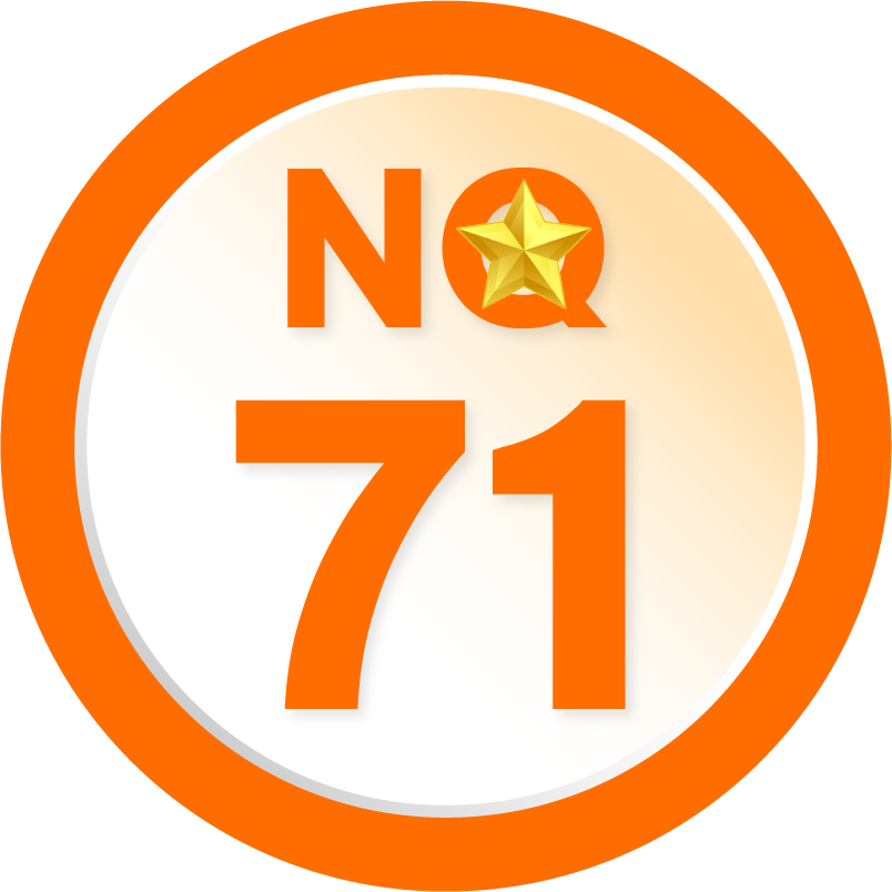 Nghị quyết 71